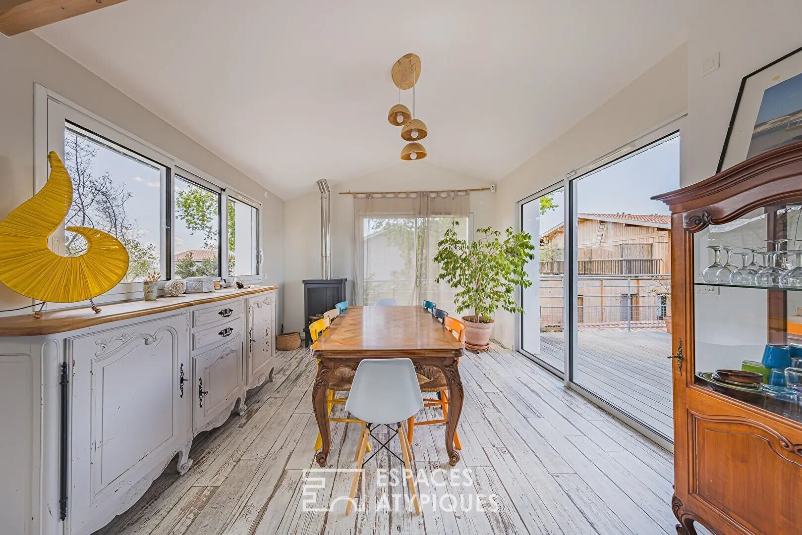 Maison à vendre, 163m², Andernos-les-Bains