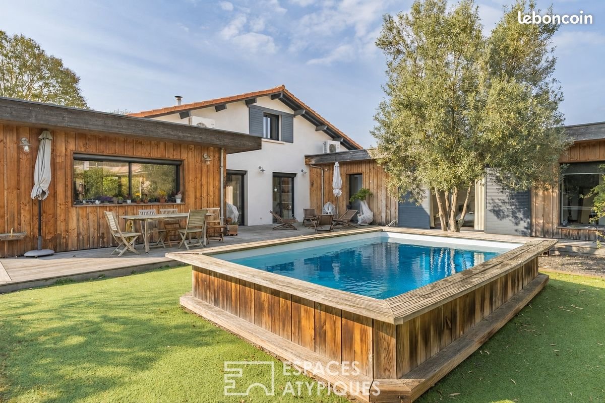 Maison à vendre, 184m², Gujan-Mestras