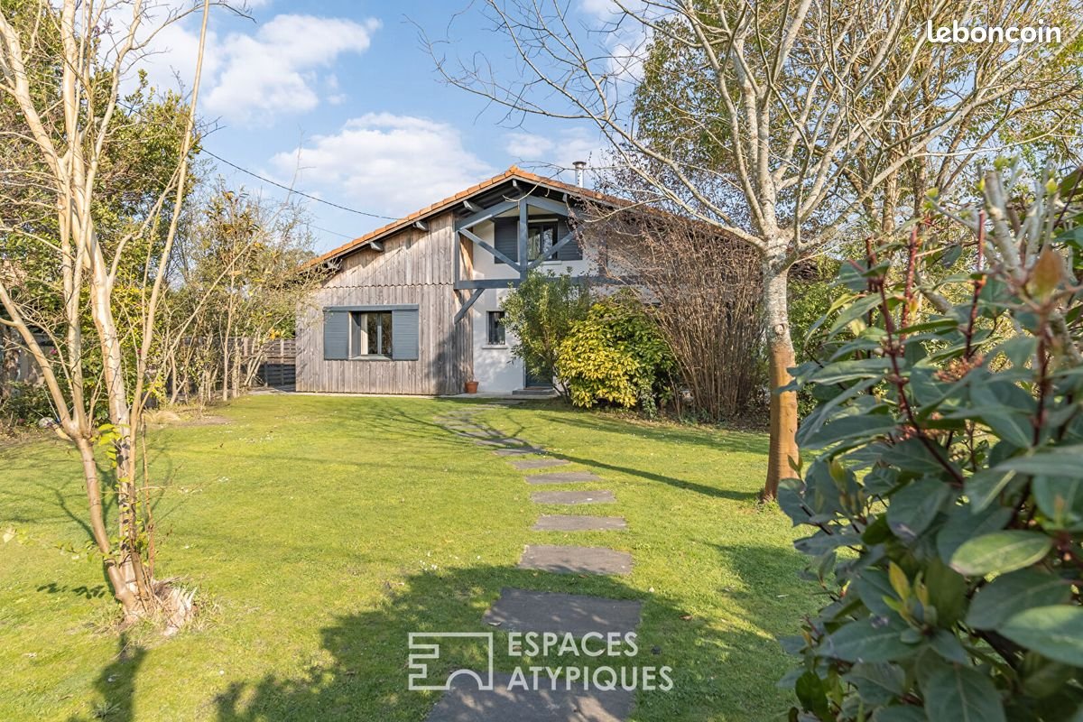 Maison à vendre, 184m², Gujan-Mestras