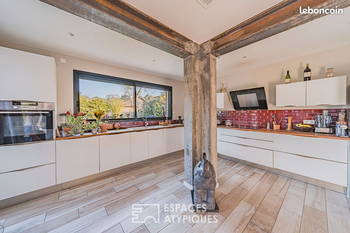 Maison à vendre, 184m², Gujan-Mestras