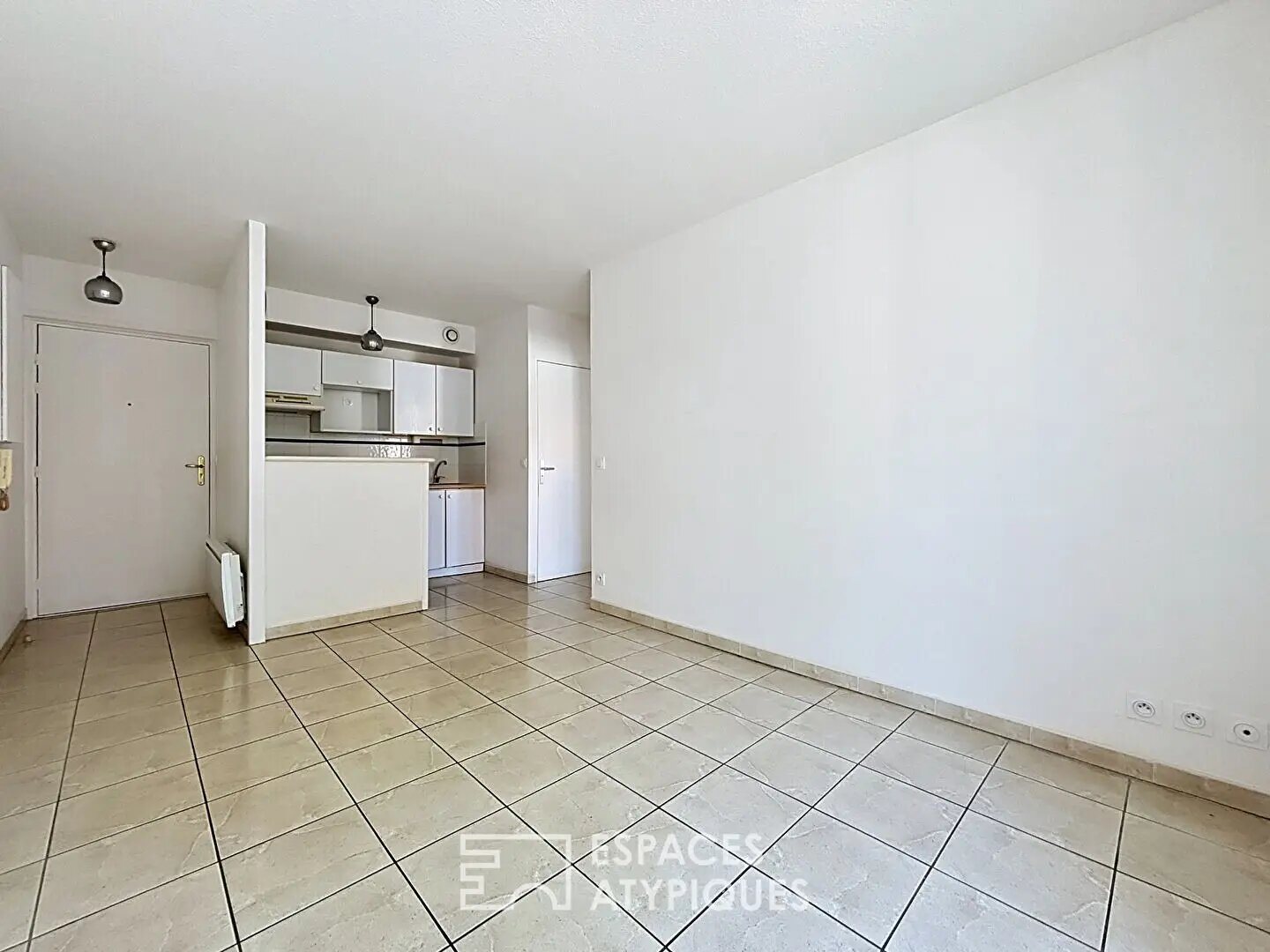 Appartement à vendre, 33m², Arcachon
