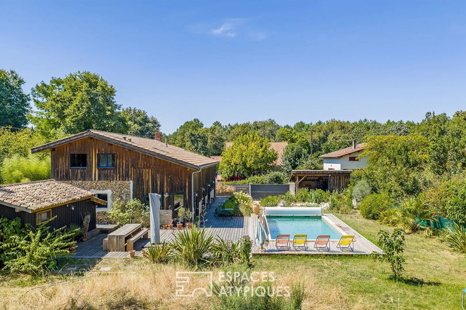 Maison à vendre, 195m², Salles