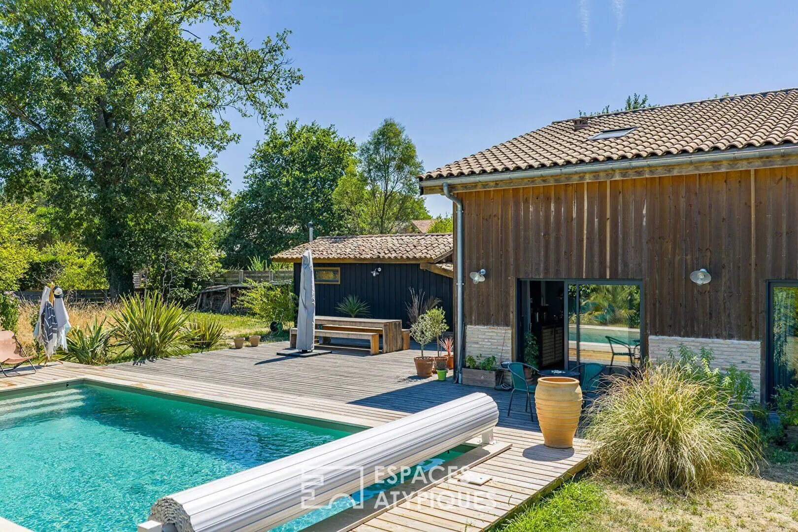 Maison à vendre, 195m², Salles