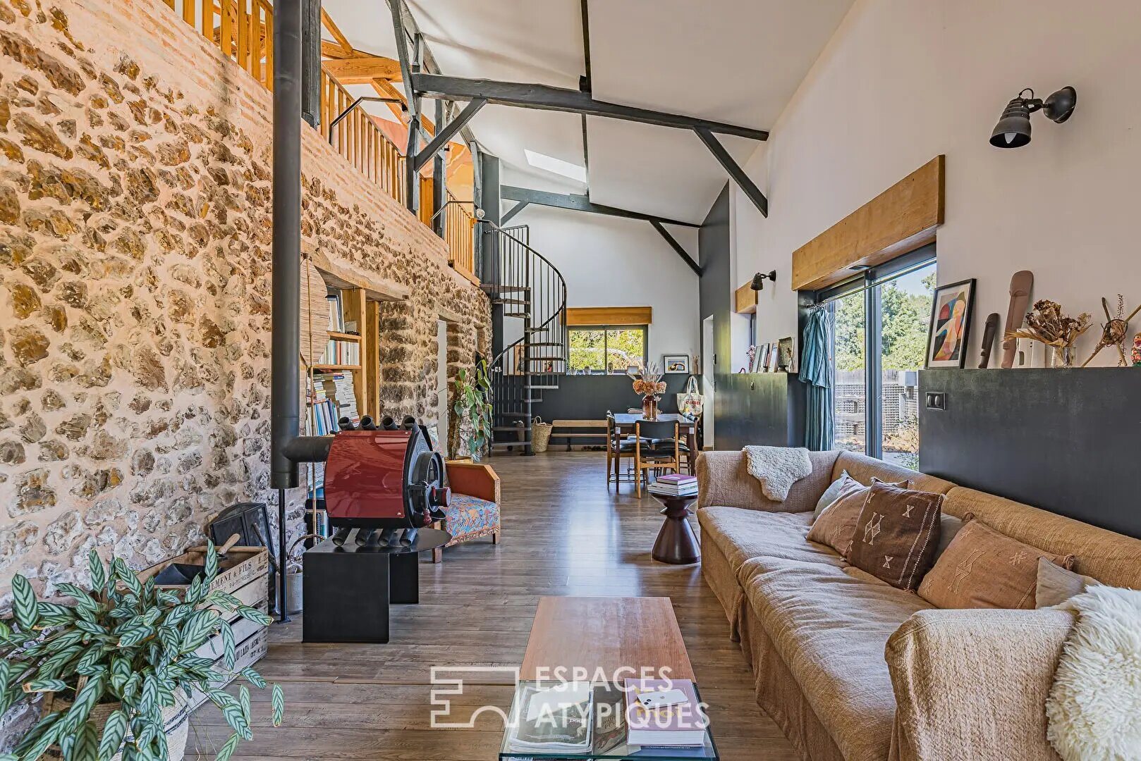 Maison à vendre, 195m², Salles