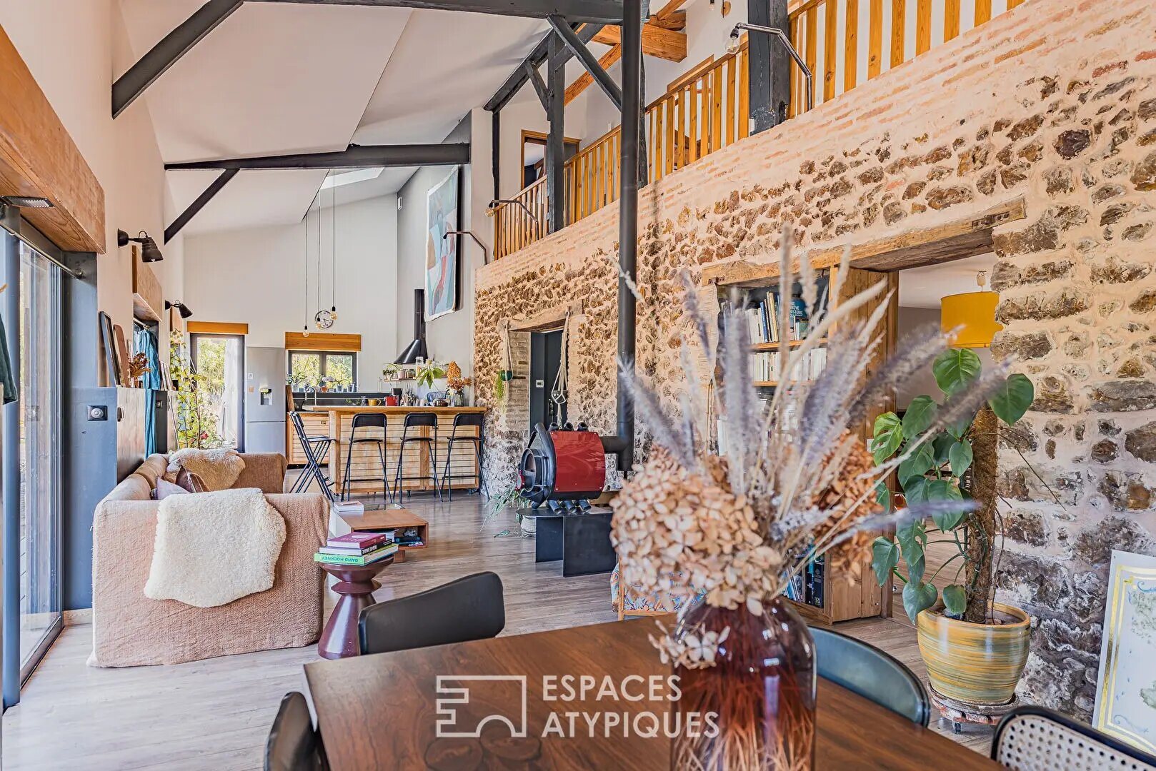 Maison à vendre, 195m², Salles