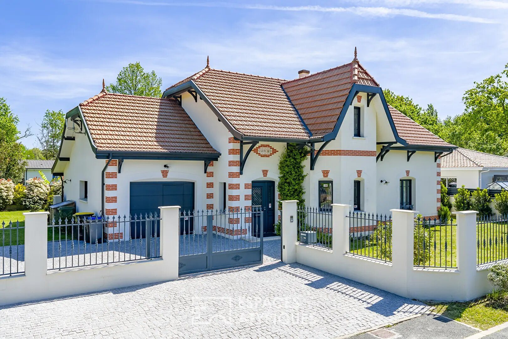 Maison à vendre, 176m², Audenge
