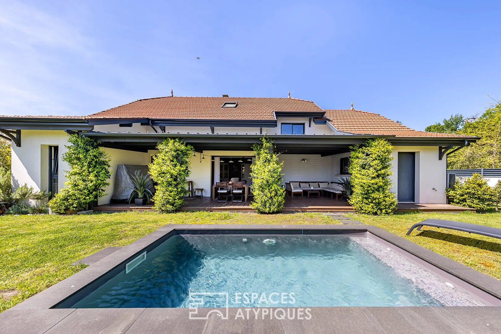 Maison à vendre, 176m², Audenge