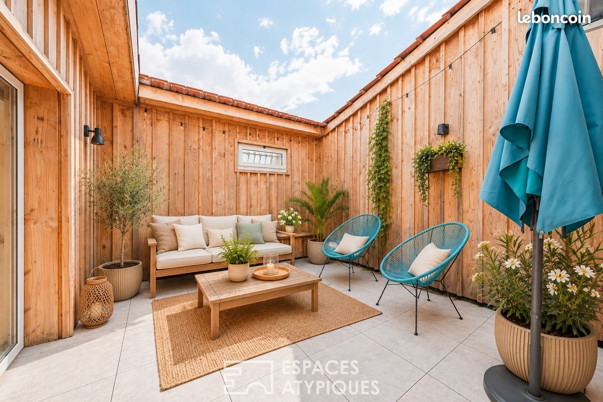 Appartement à vendre, 140m², La Teste-de-Buch