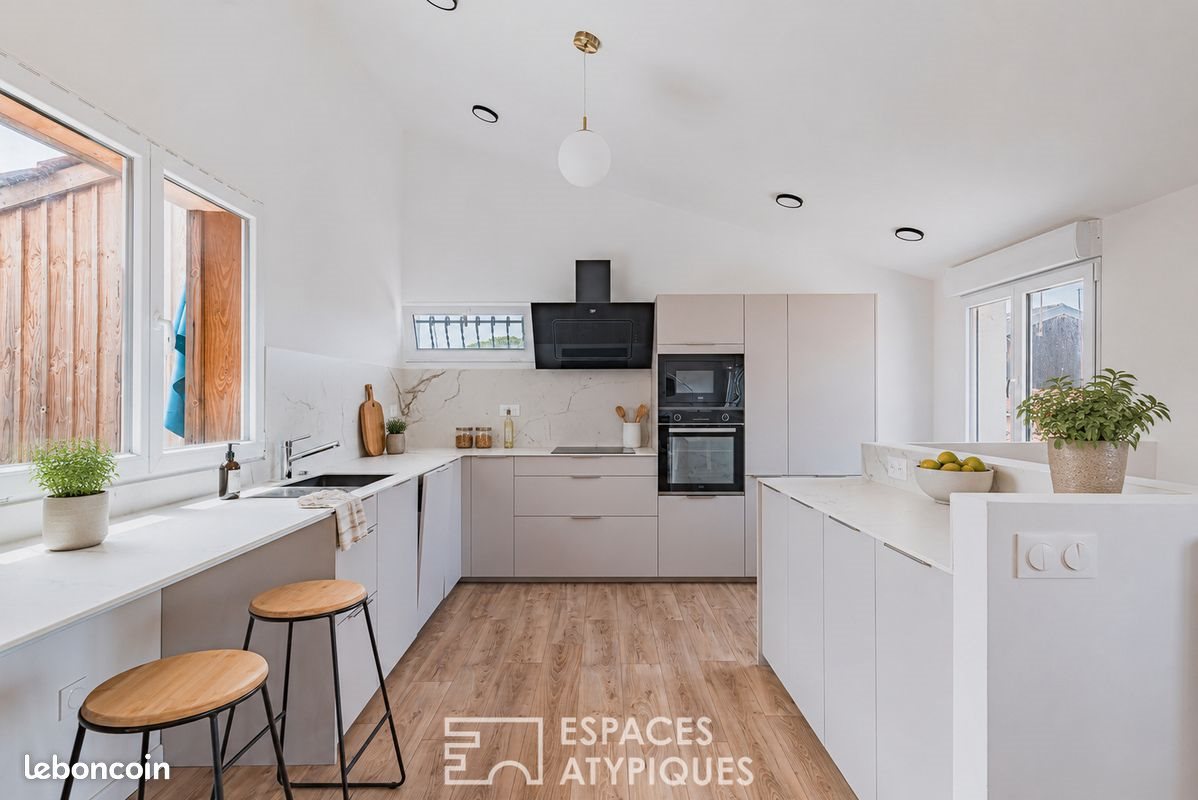 Appartement à vendre, 140m², La Teste-de-Buch