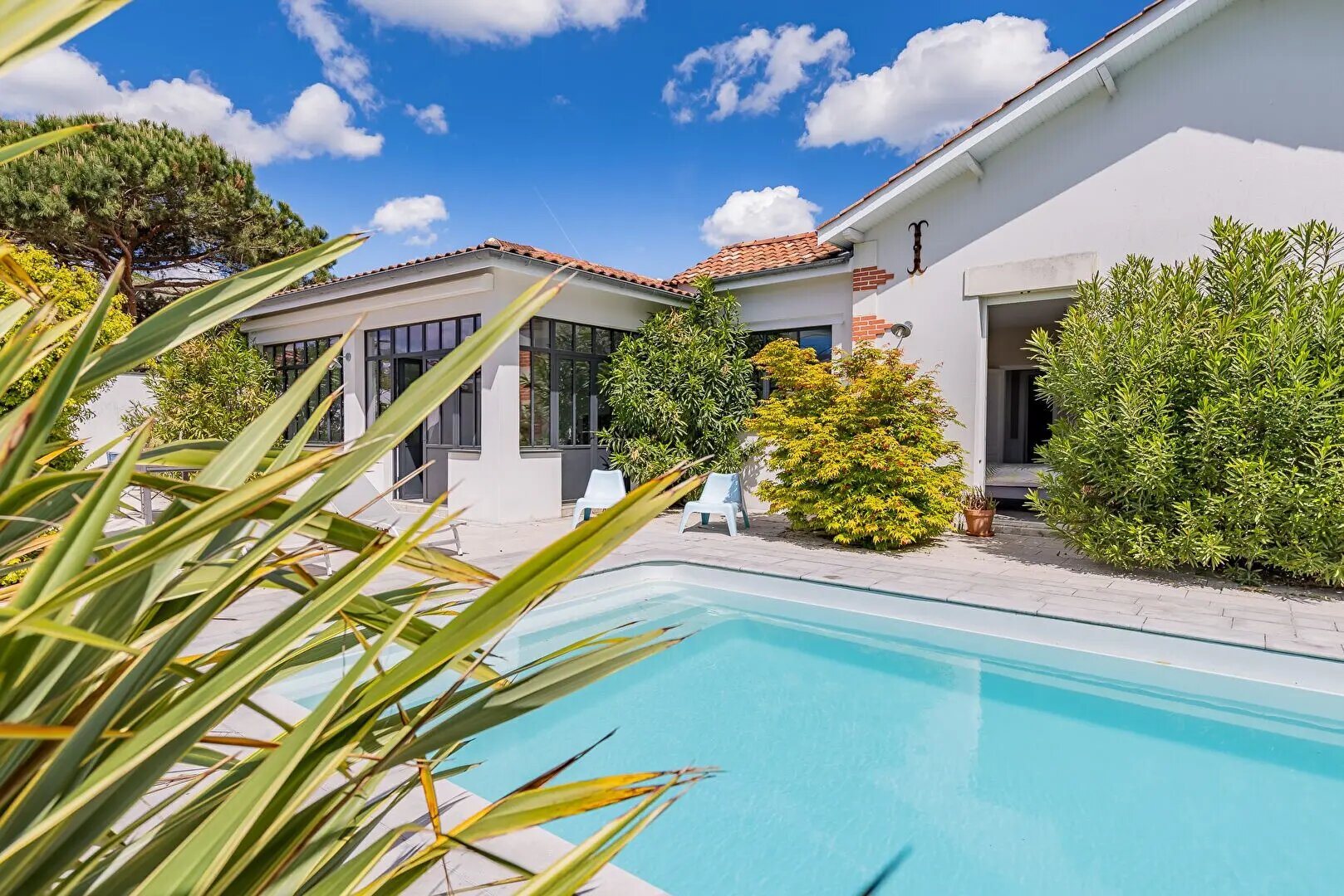 Maison à vendre, 145m², Lanton