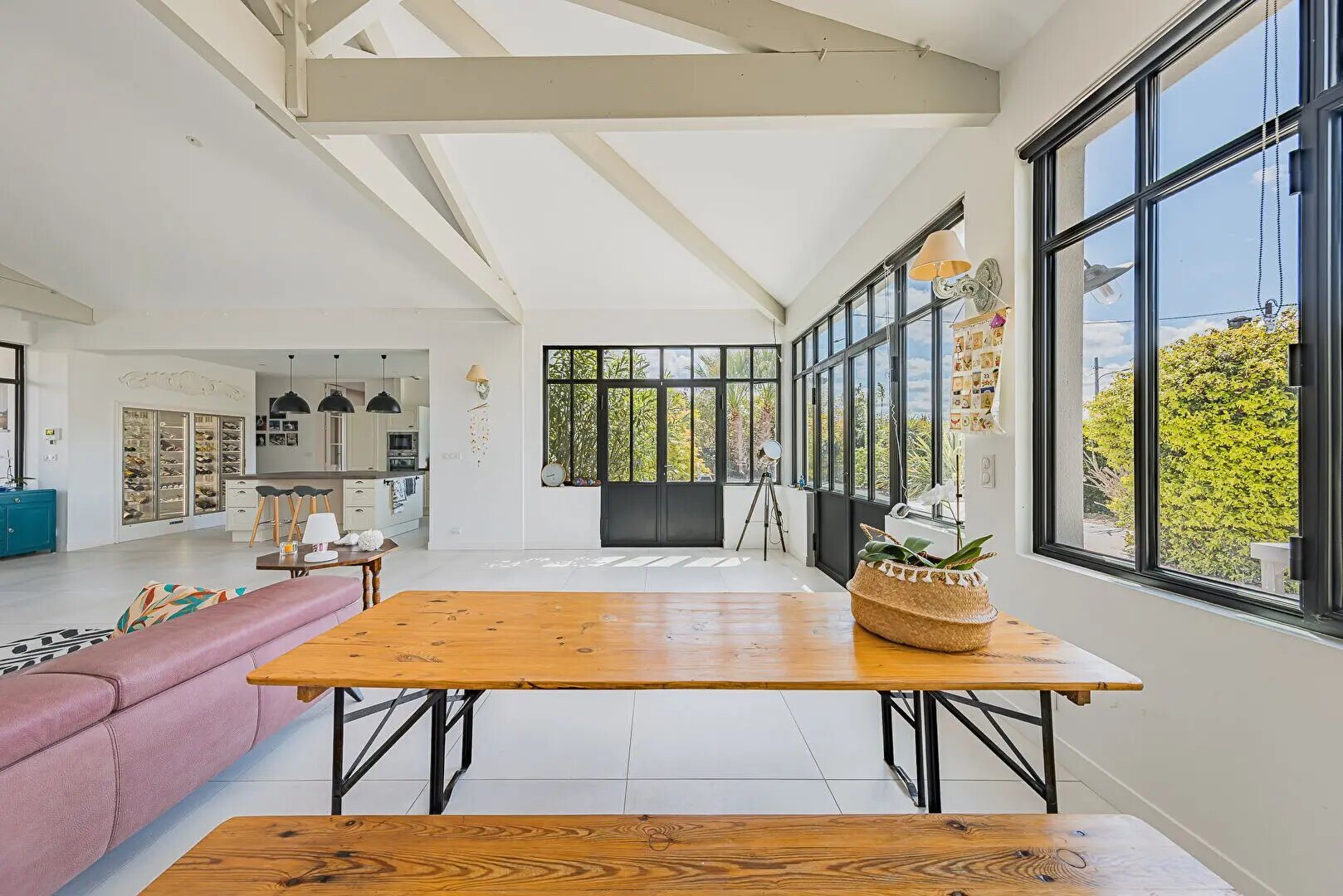 Maison à vendre, 145m², Lanton