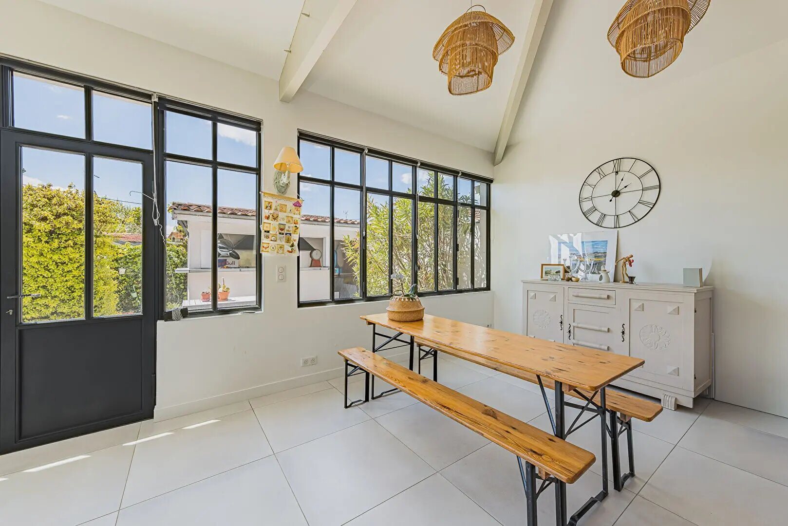 Maison à vendre, 145m², Lanton