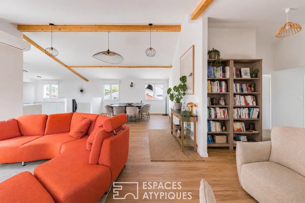 Appartement à vendre, 140m², La Teste-de-Buch
