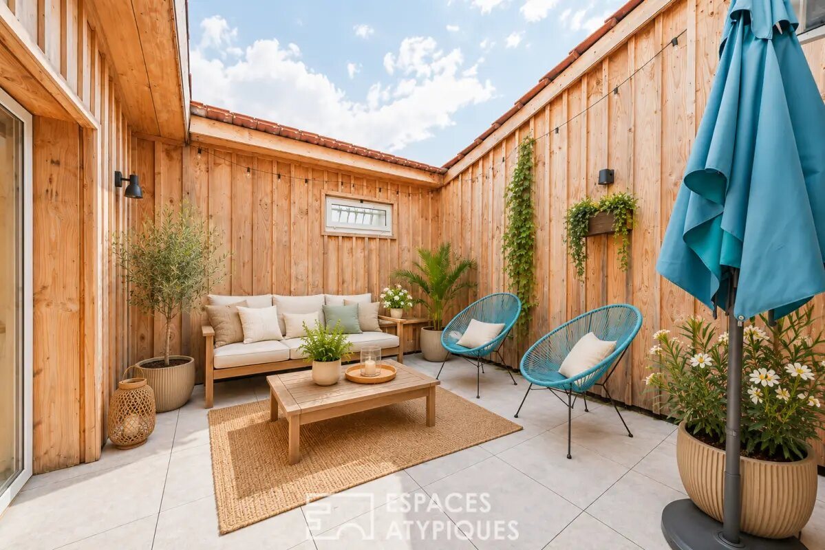Appartement à vendre, 140m², La Teste-de-Buch