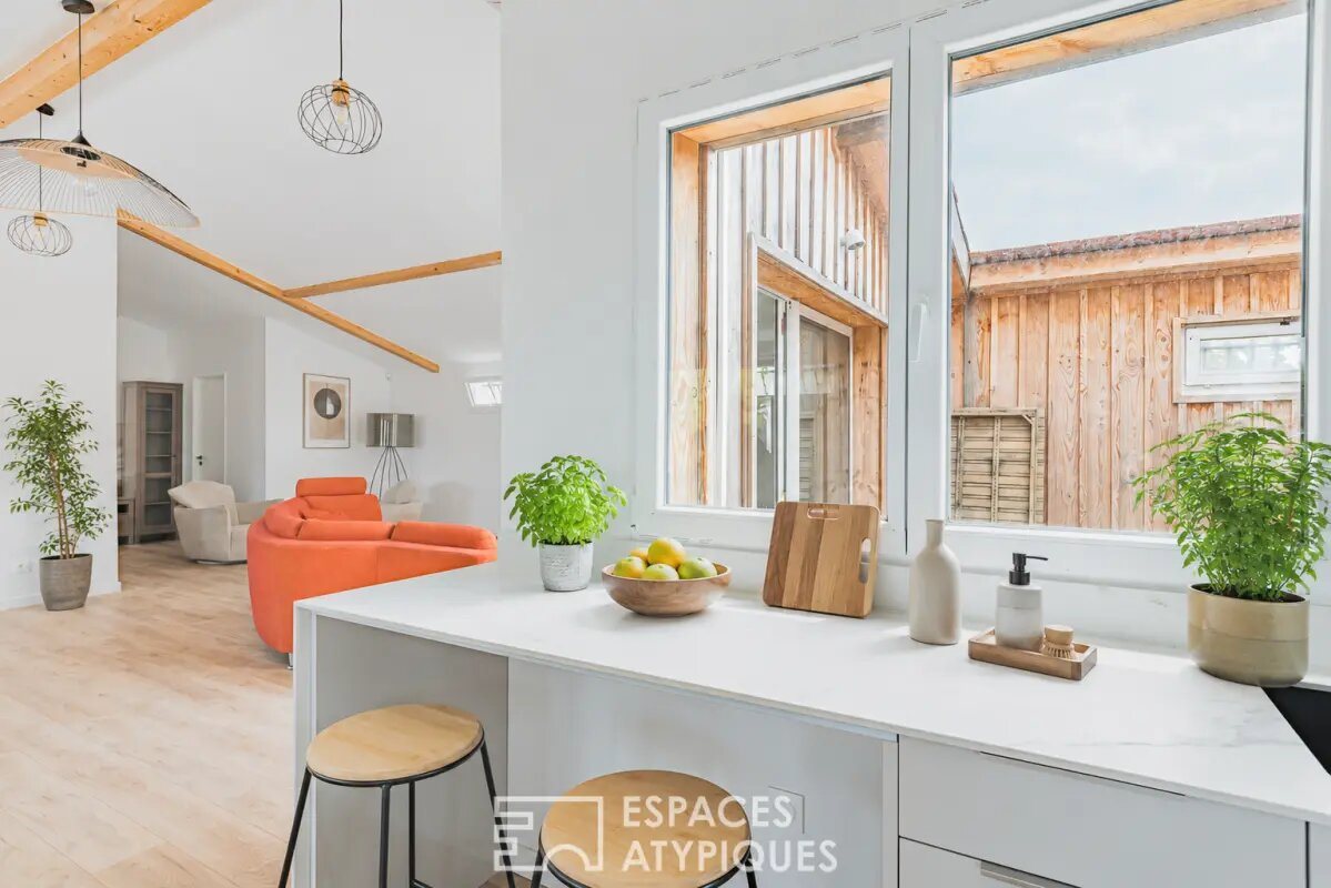 Appartement à vendre, 140m², La Teste-de-Buch