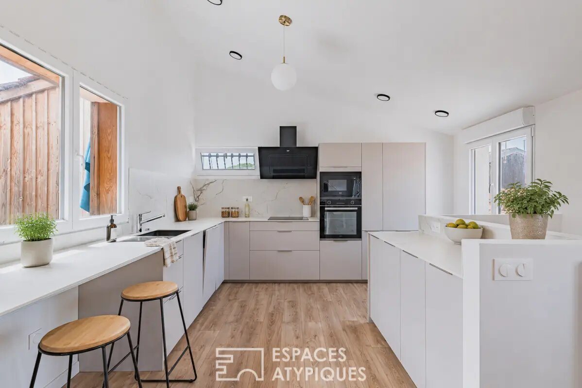 Appartement à vendre, 140m², La Teste-de-Buch