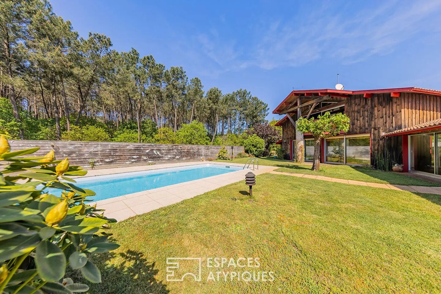 Maison à vendre, 196m², Lanton