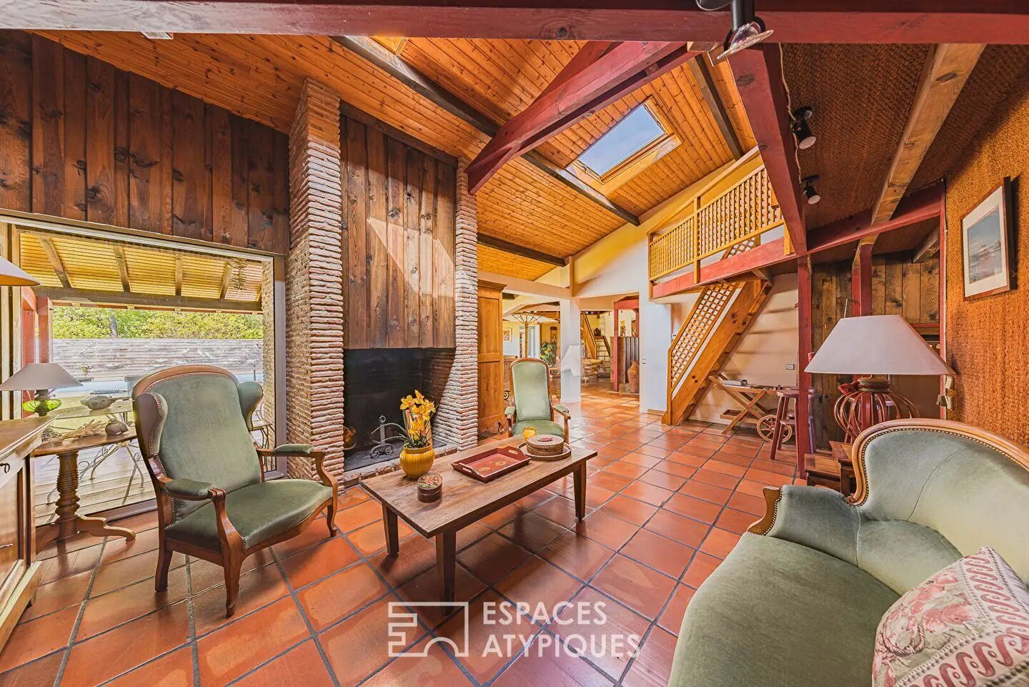 Maison à vendre, 196m², Lanton