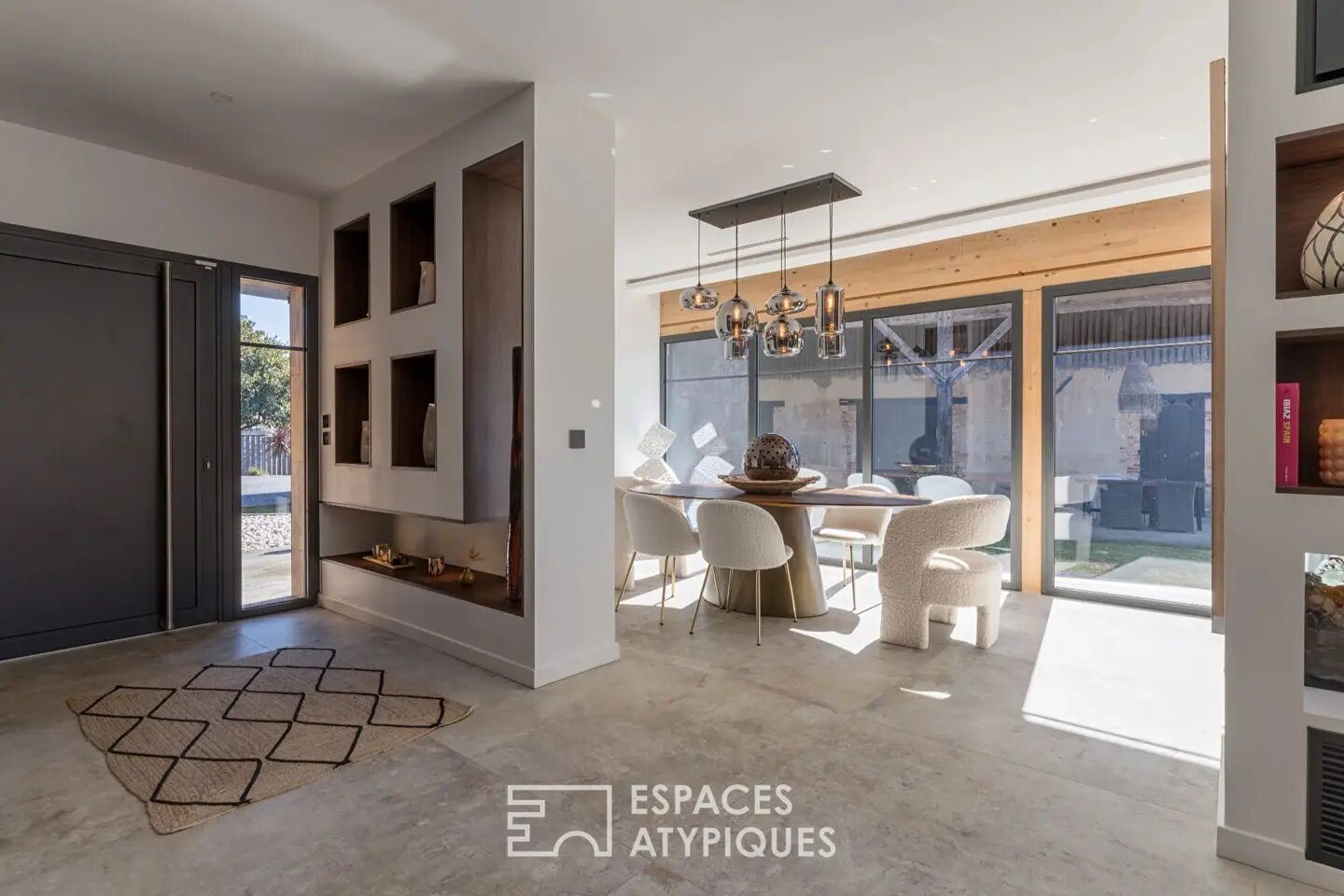 Maison à vendre, 372m², Mios
