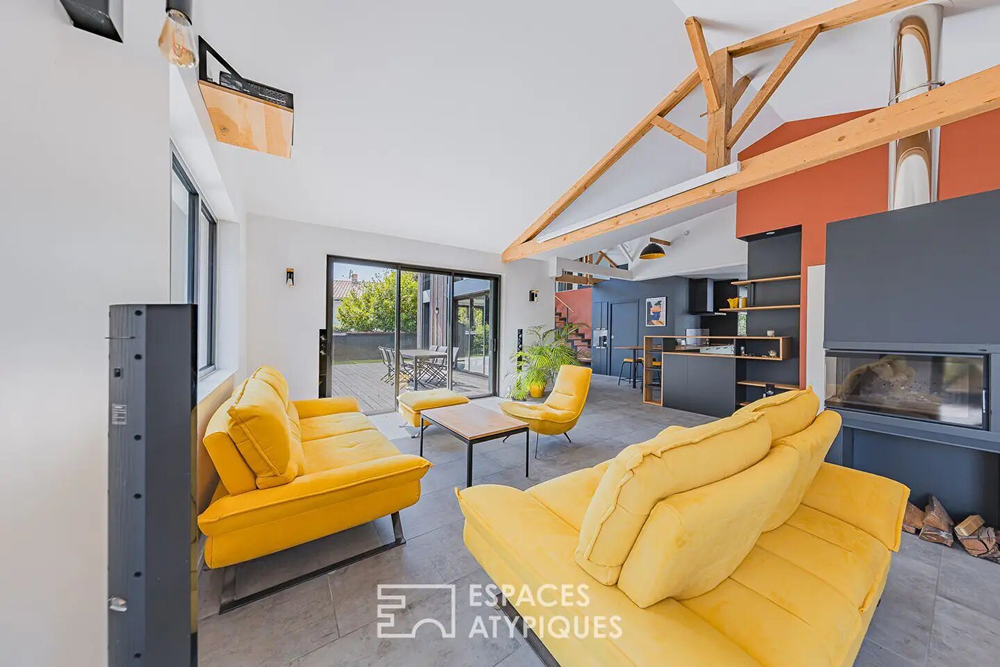 Maison à vendre, 165m², Lanton