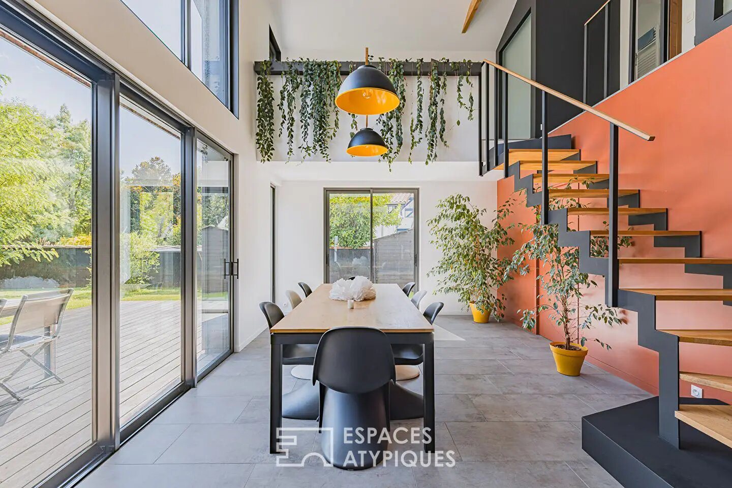 Maison à vendre, 165m², Lanton
