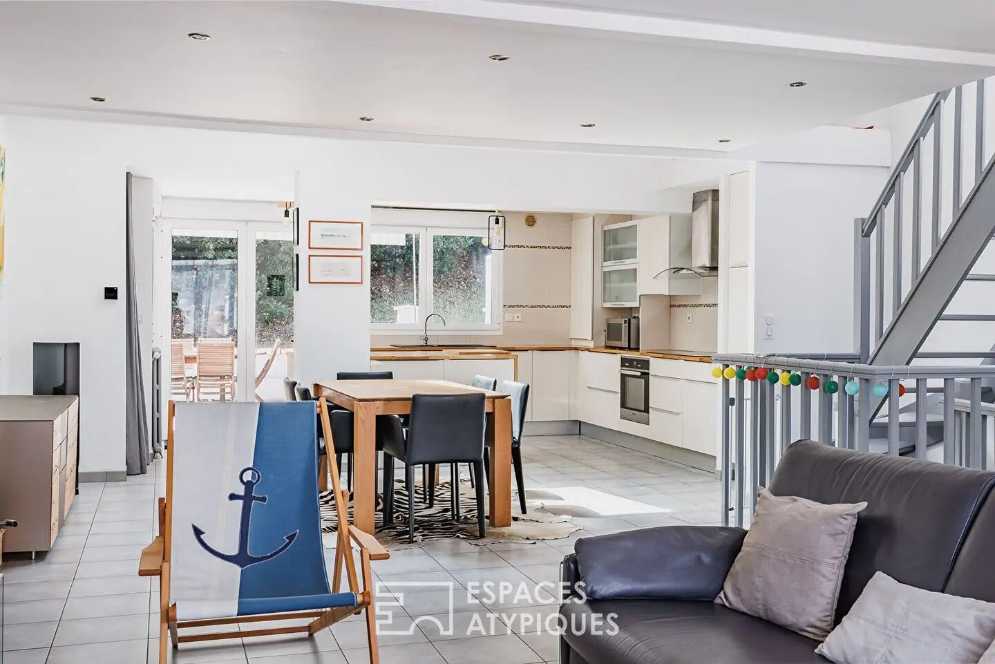 Maison à vendre, 124m², Arcachon