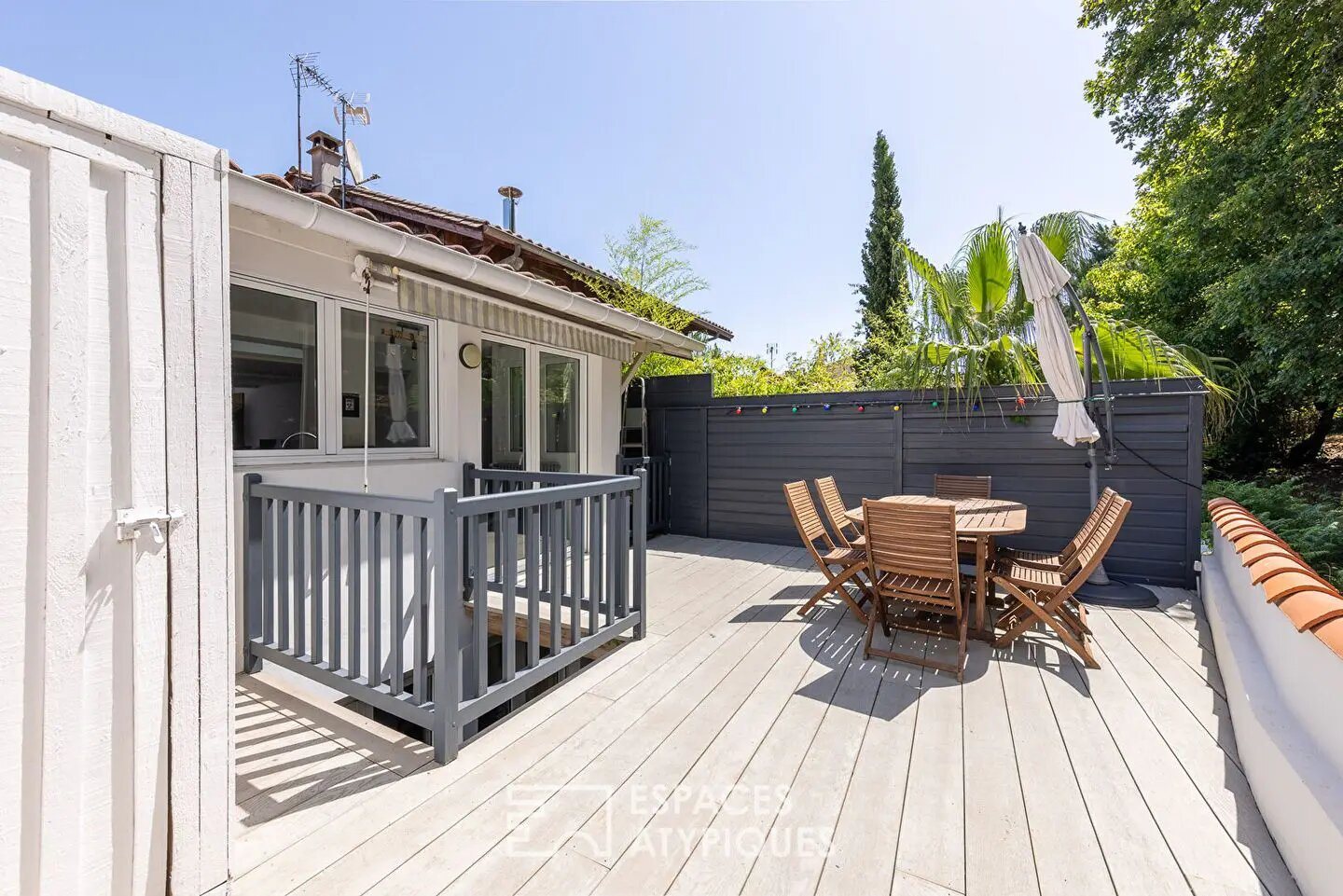 Maison à vendre, 124m², Arcachon