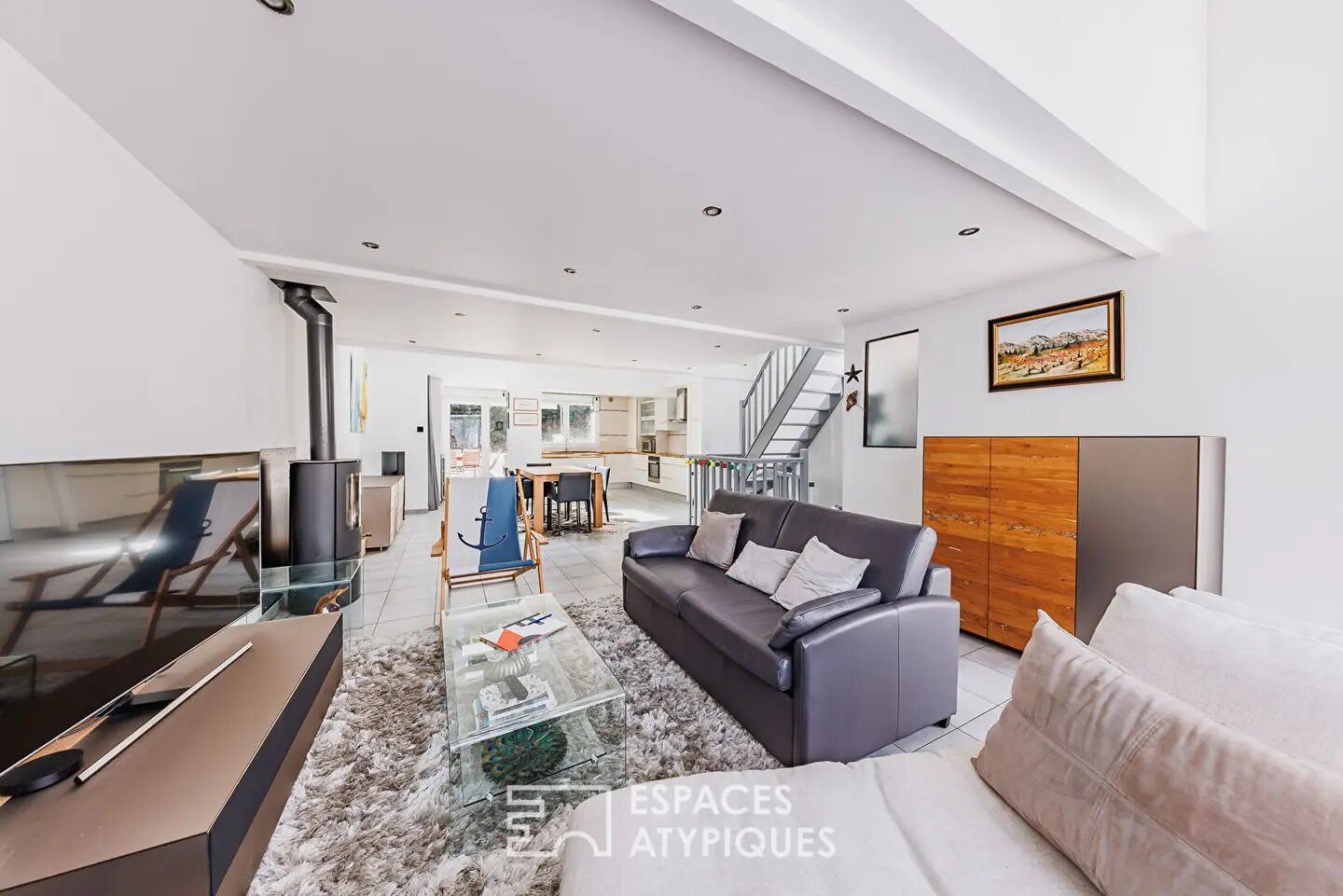 Maison à vendre, 124m², Arcachon