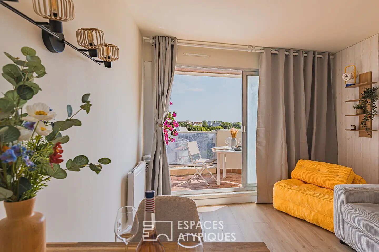 Appartement à vendre, 20m², Arcachon