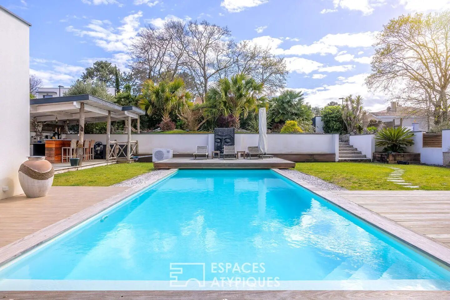 Maison à vendre, 240m², Arcachon