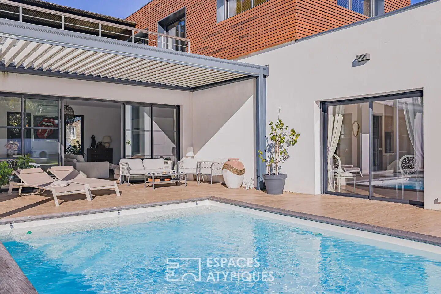 Maison à vendre, 240m², Arcachon