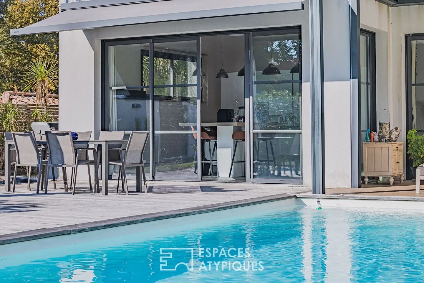 Maison à vendre, 240m², Arcachon