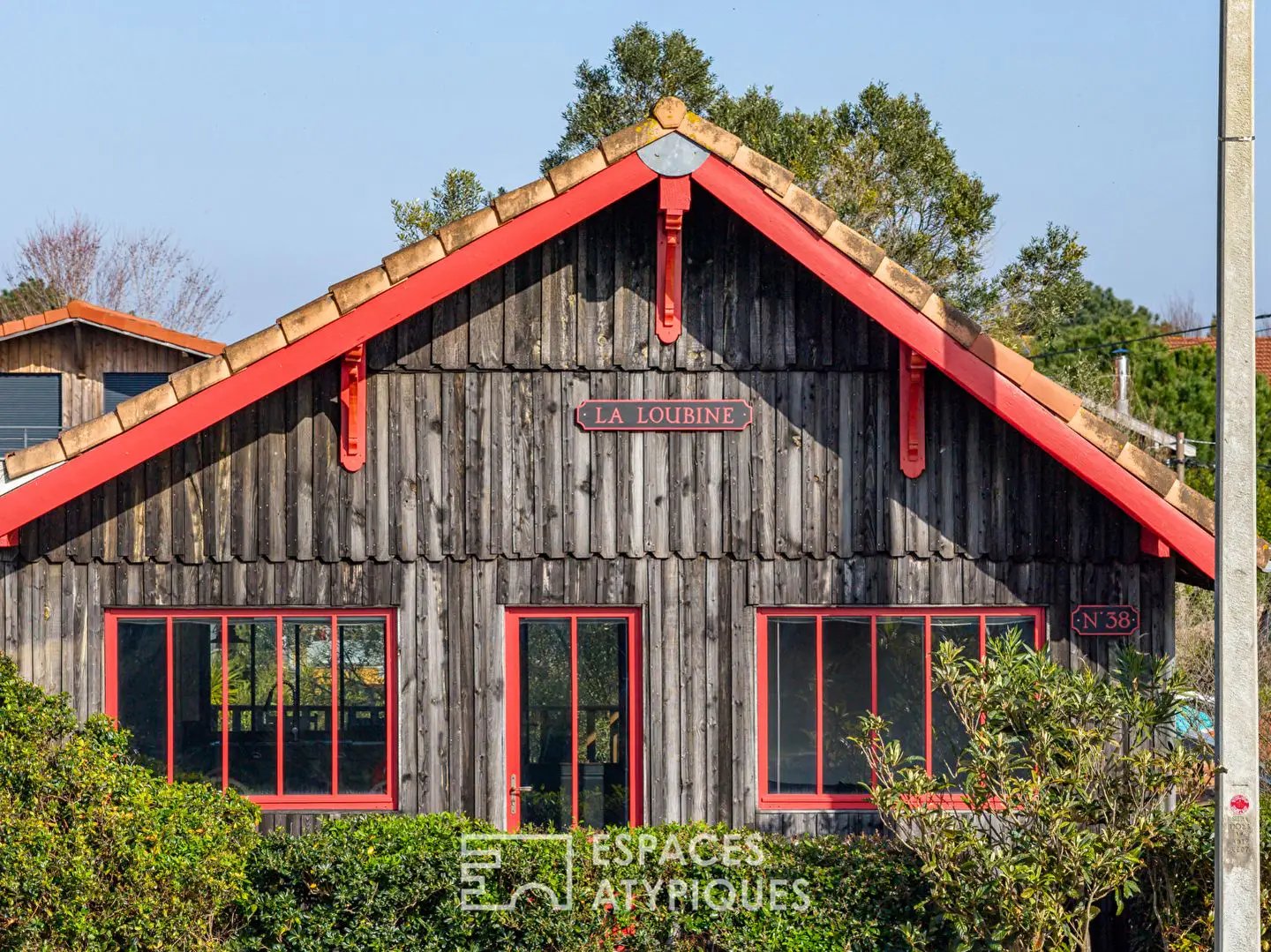 Maison à vendre, 115m², La Teste-de-Buch