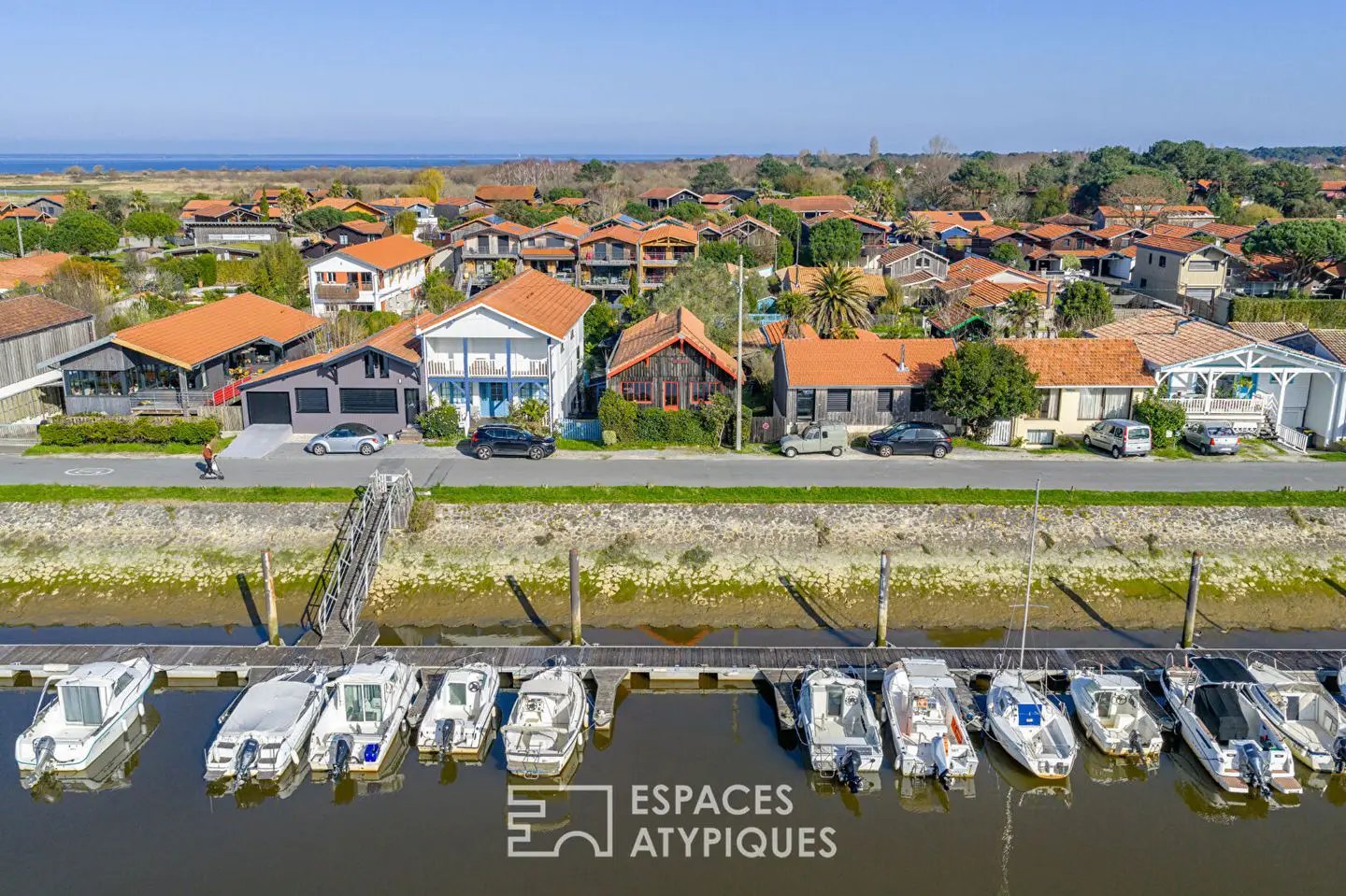 Maison à vendre, 115m², La Teste-de-Buch