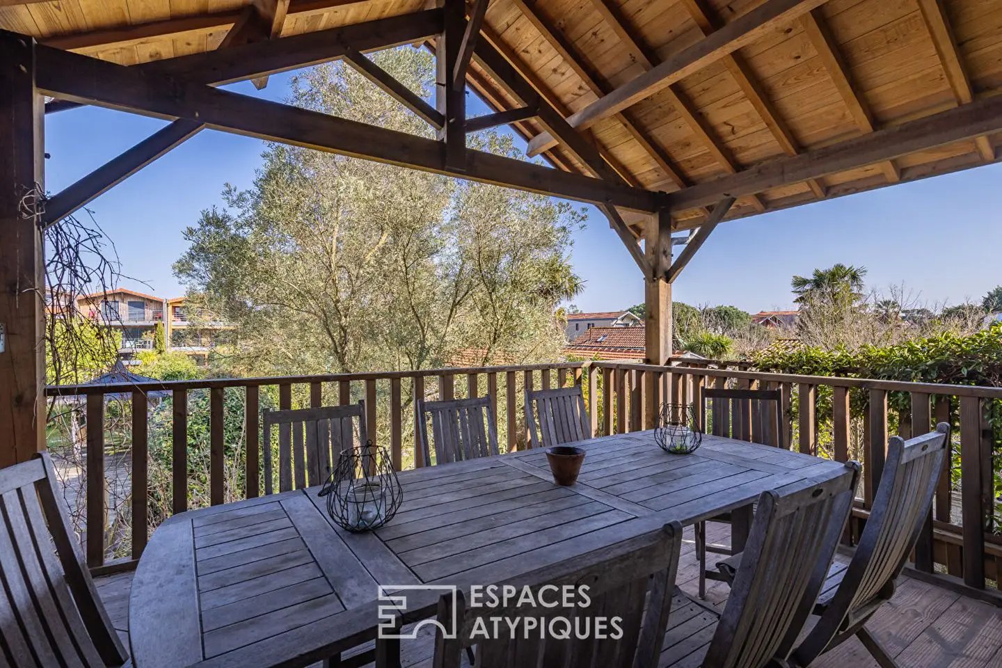 Maison à vendre, 115m², La Teste-de-Buch