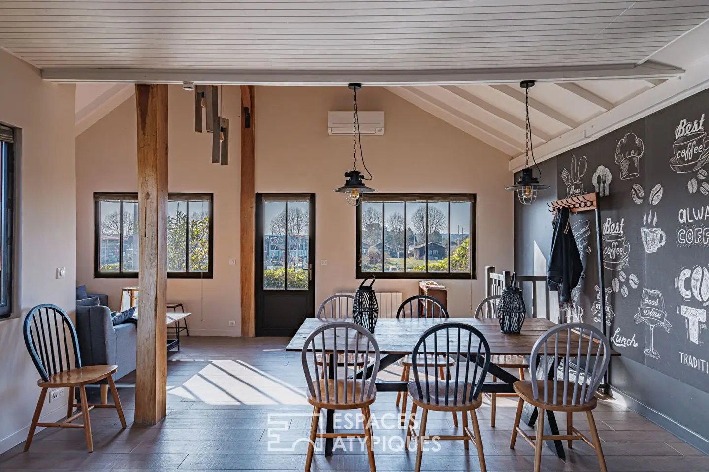 Maison à vendre, 115m², La Teste-de-Buch