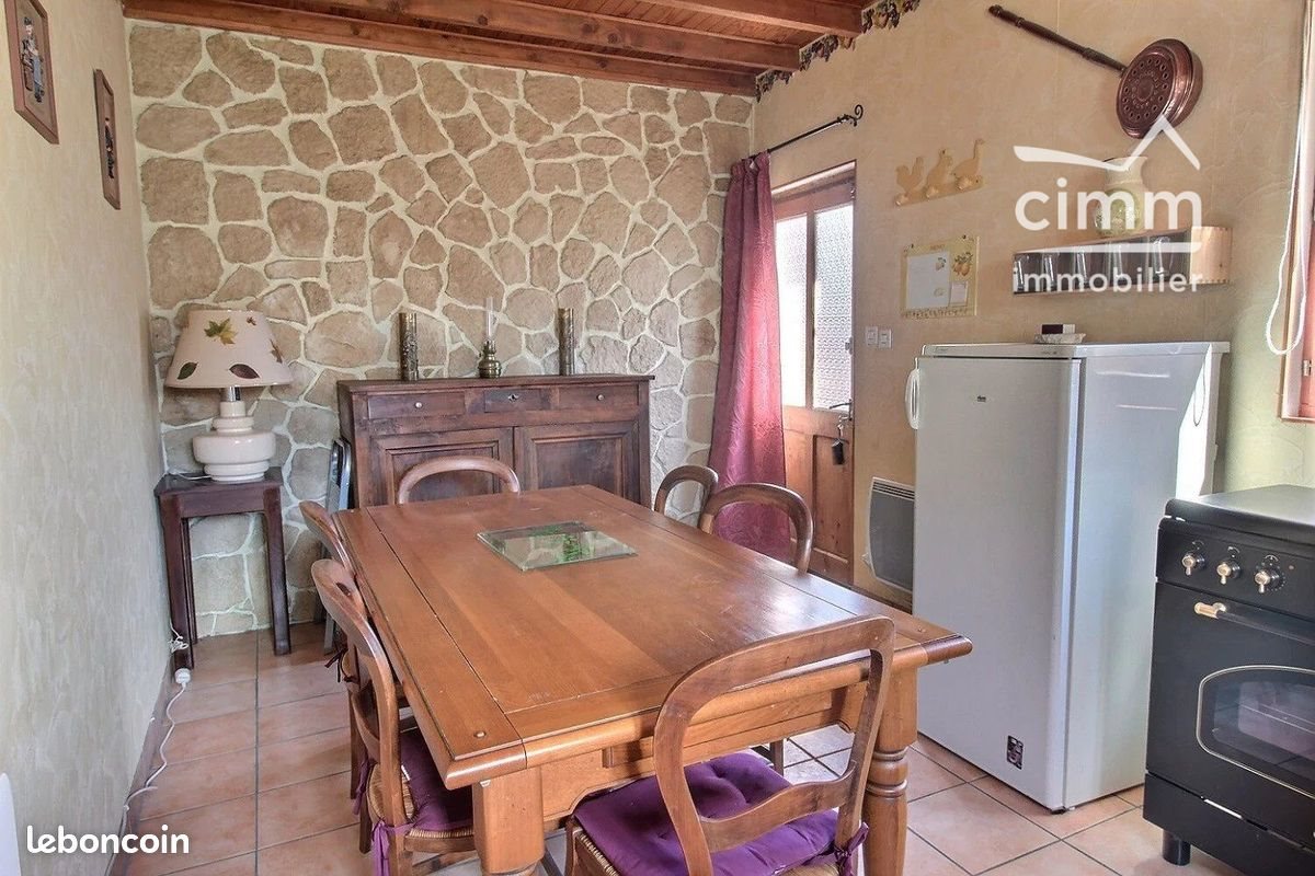 Appartement à louer, 64m², Roybon