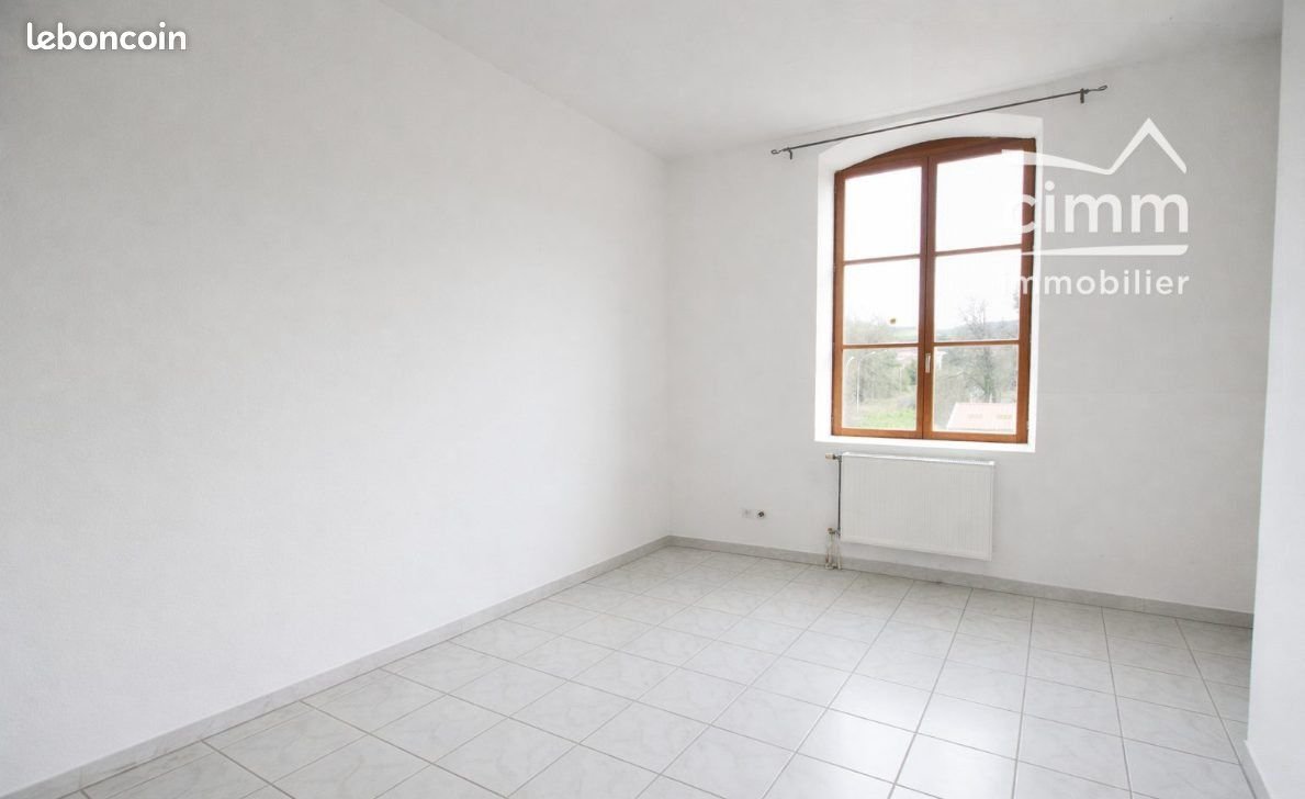 Appartement à louer, 66m², Saint-Siméon-de-Bressieux