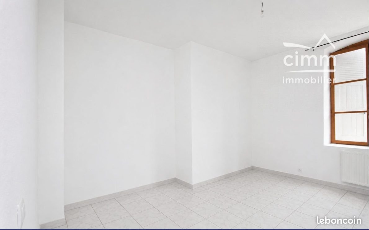 Appartement à louer, 66m², Saint-Siméon-de-Bressieux