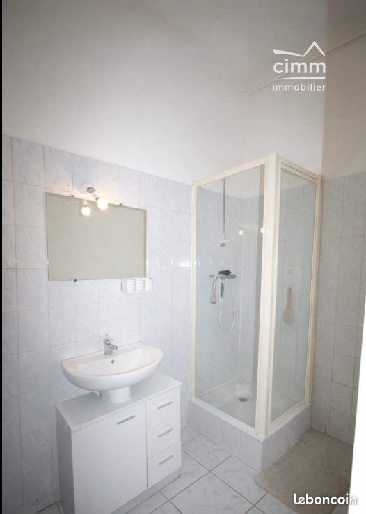 Appartement à louer, 66m², Saint-Siméon-de-Bressieux