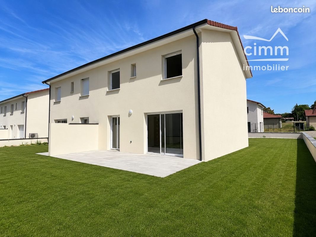 Maison à louer, 100m², Pajay