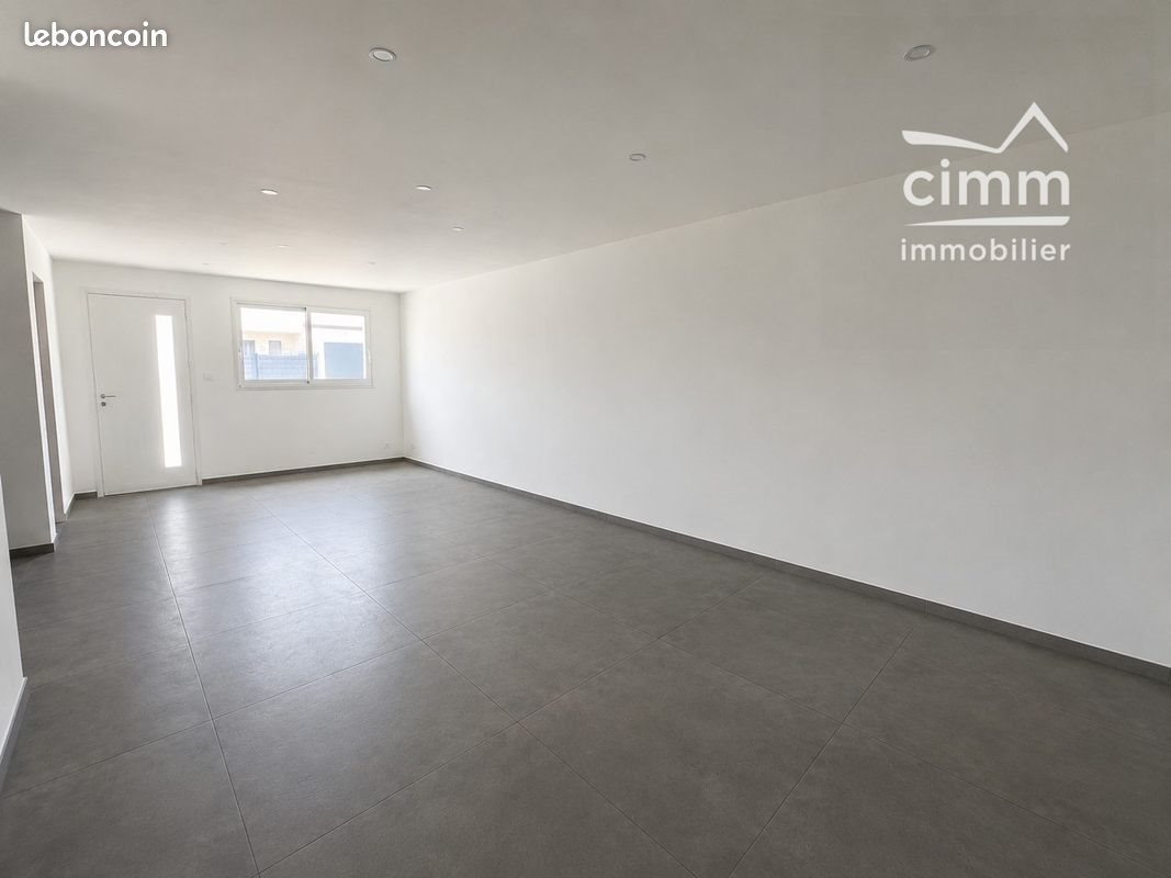 Maison à louer, 100m², Pajay