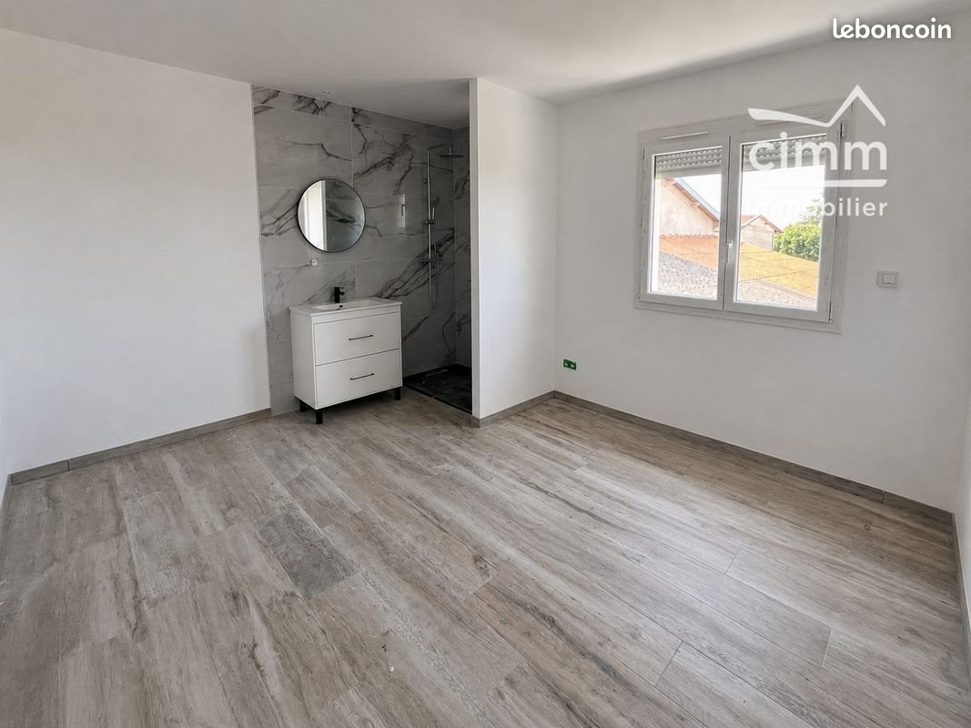 Maison à louer, 100m², Pajay
