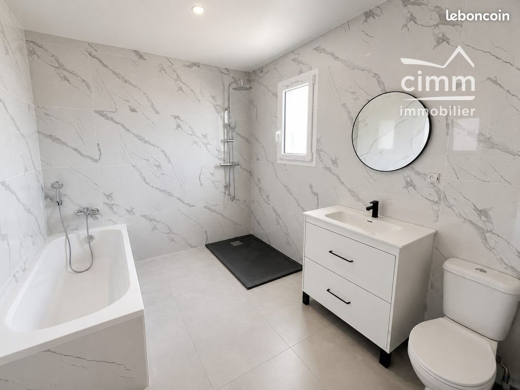 Maison à louer, 100m², Pajay