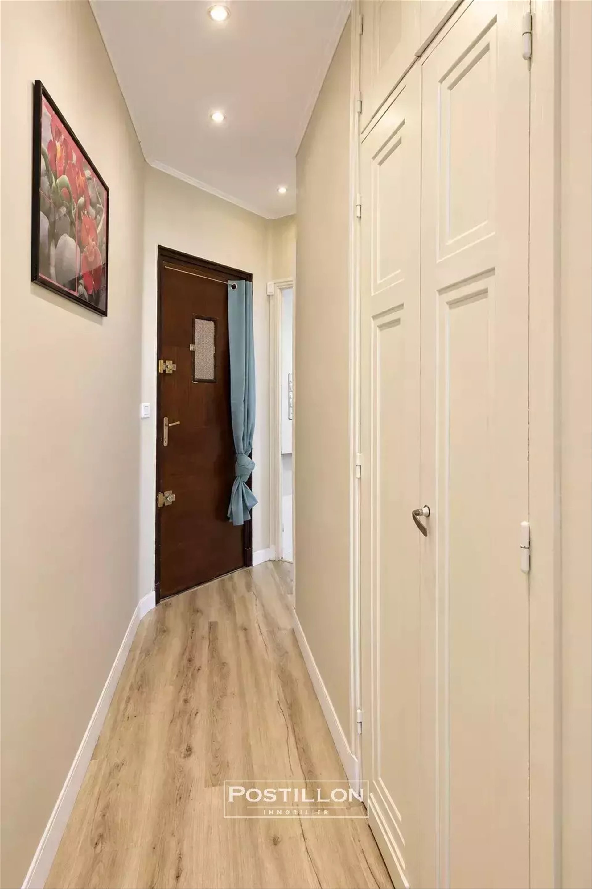 Appartement à louer, 24m², Nice