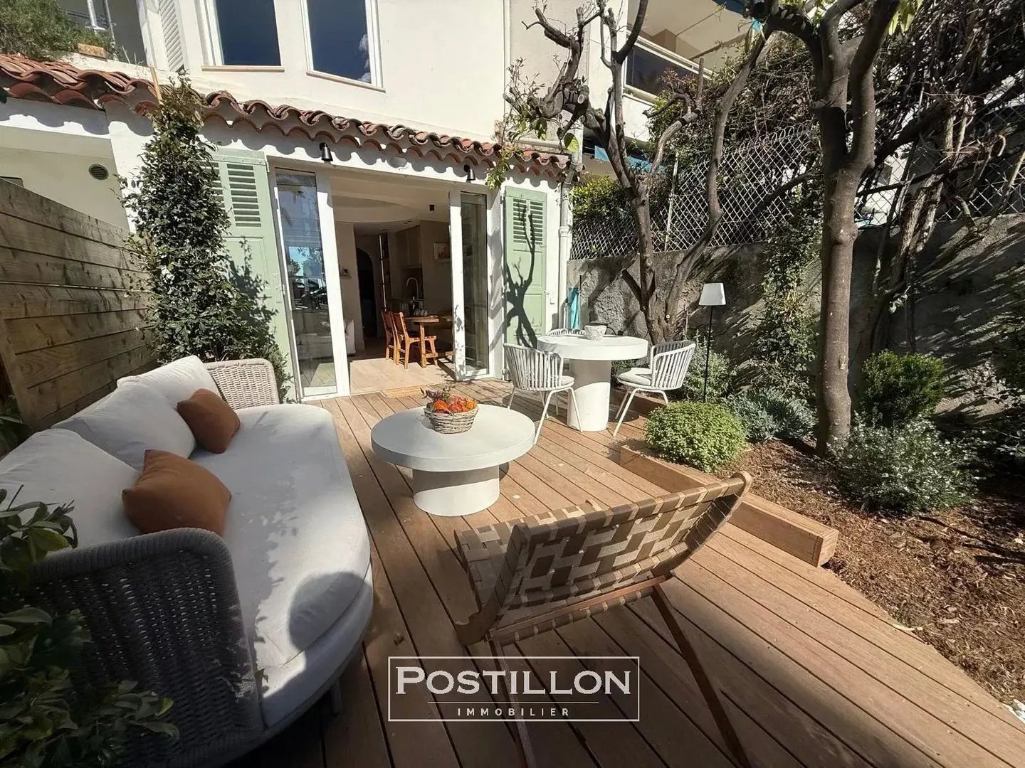 Appartement à louer, 38m², Cannes