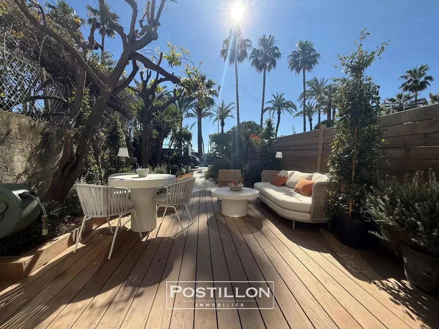 Appartement à louer, 38m², Cannes