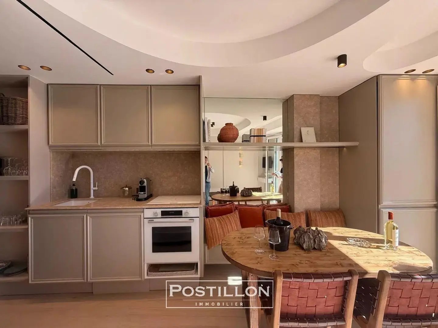 Appartement à louer, 38m², Cannes