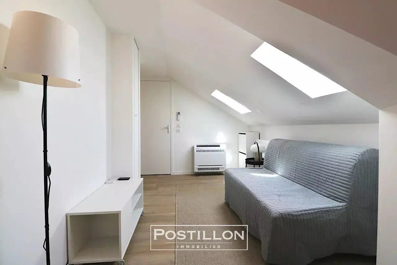 Appartement à louer, 14m², Nice