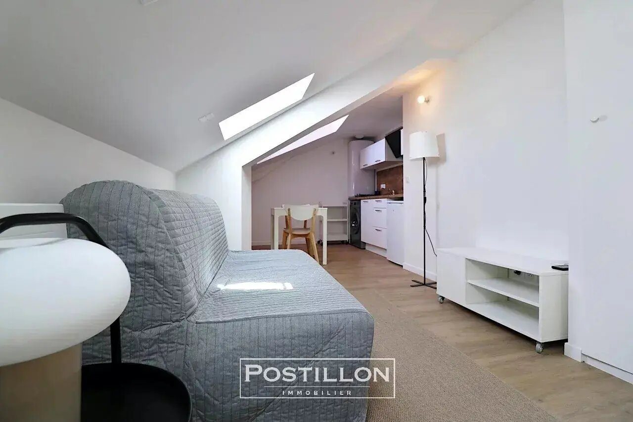 Appartement à louer, 14m², Nice